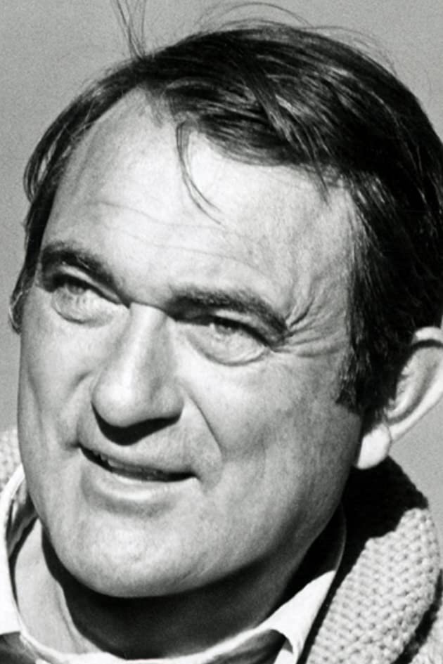 Foto de Andrew V. McLaglen