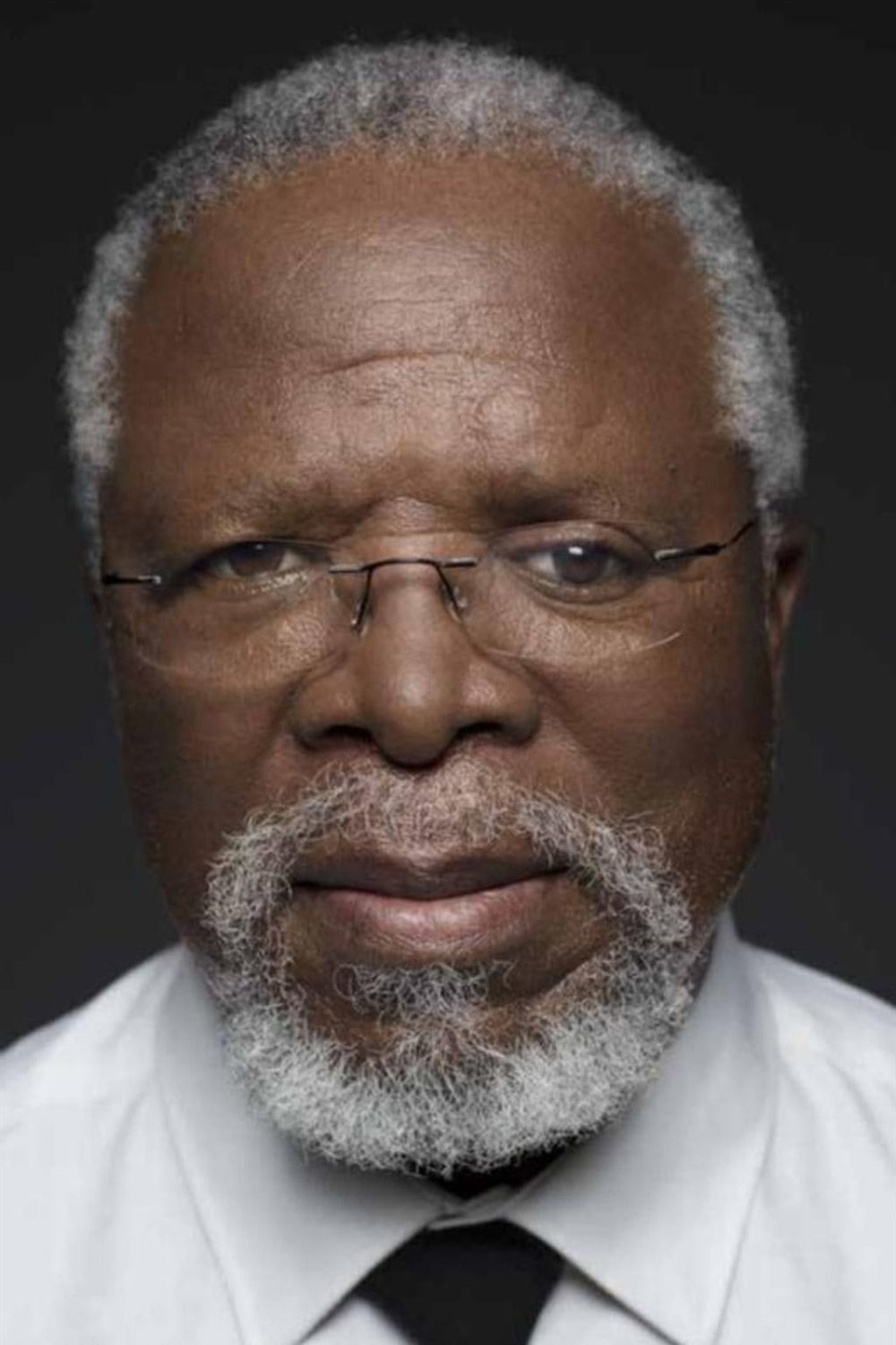 Foto de John Kani