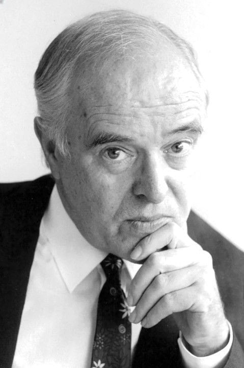 Foto de Kenneth Griffith