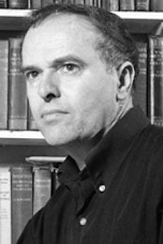 Foto de Kenneth Griffith