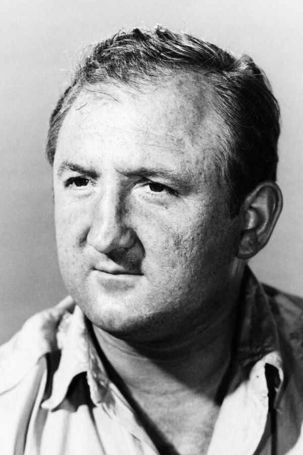 Foto de Ronald Fraser