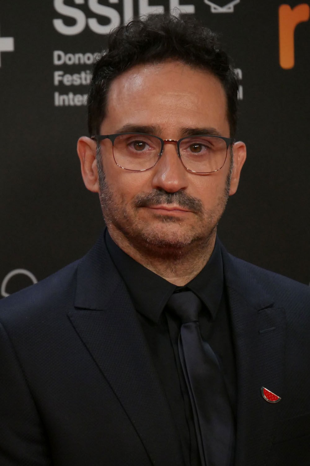 Foto de J. A. Bayona