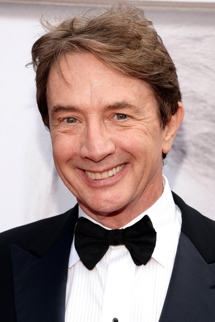 Foto de Martin Short