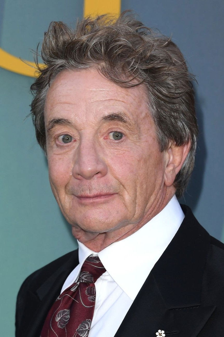 Foto de Martin Short