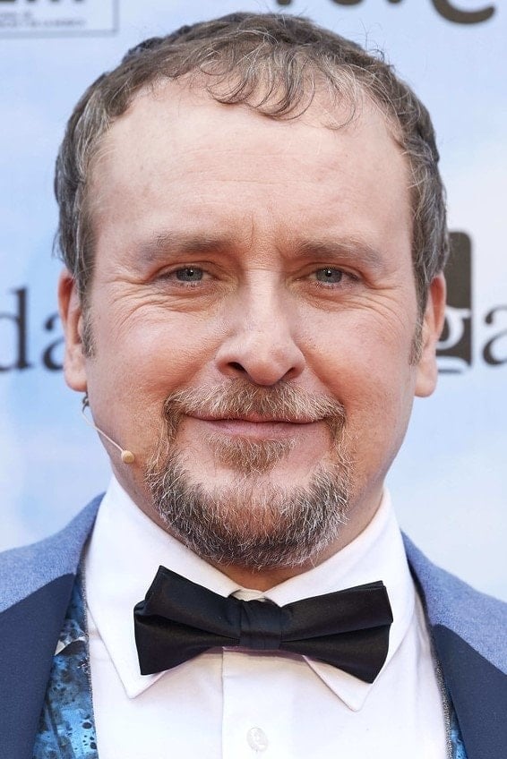 Foto de Fernando Cayo