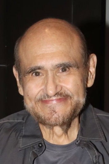 Foto de Edgar Vivar