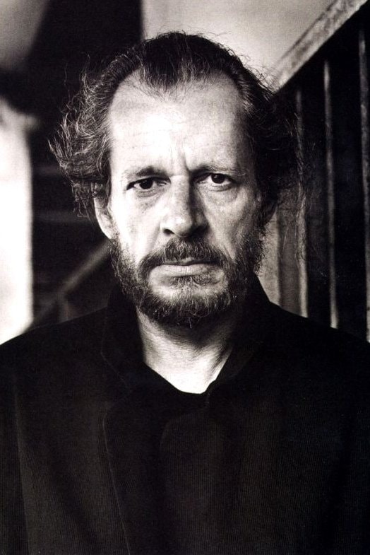 Foto de Larry Clark