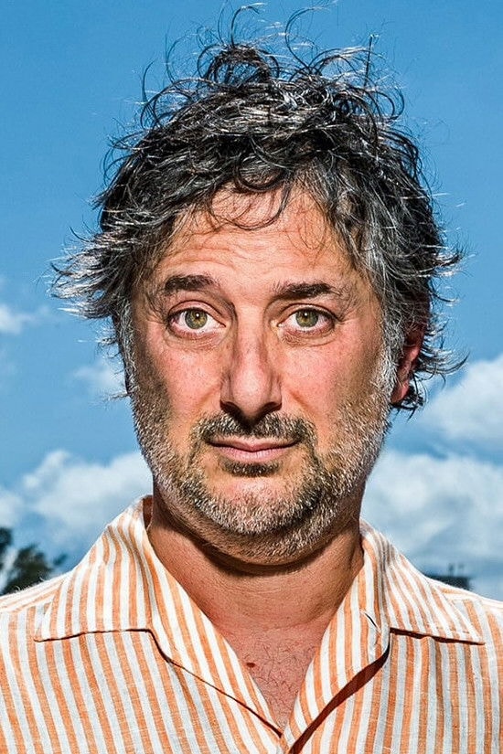 Foto de Harmony Korine