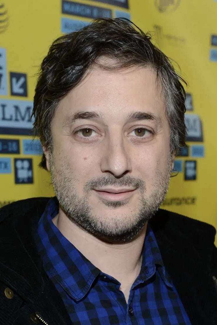 Foto de Harmony Korine