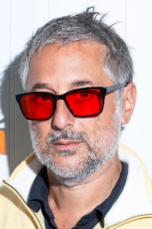 Foto de Harmony Korine