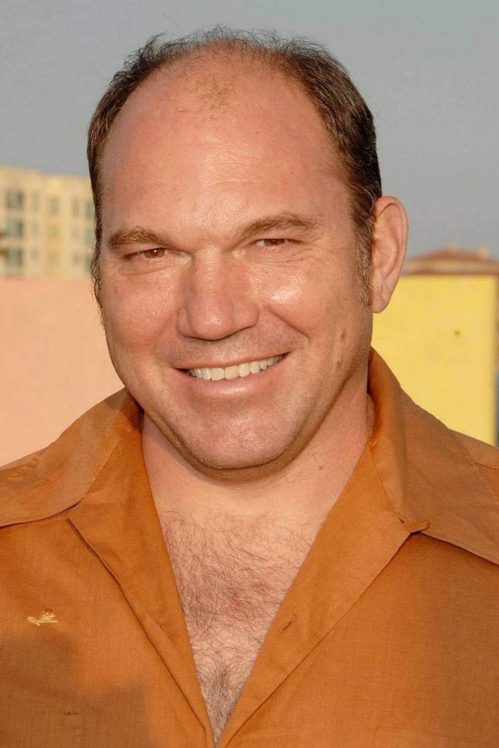 Foto de Wade Williams