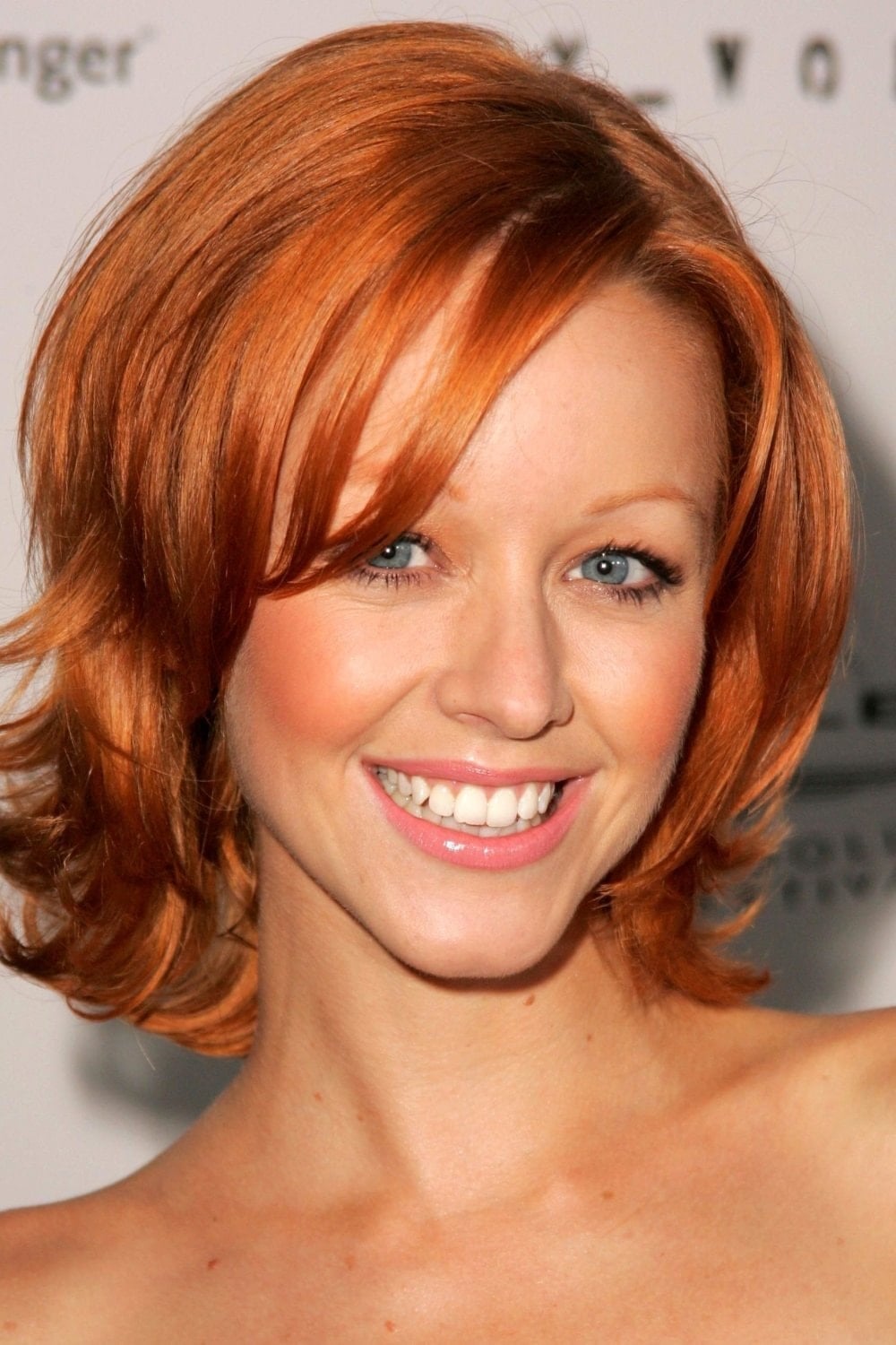Foto de Lindy Booth