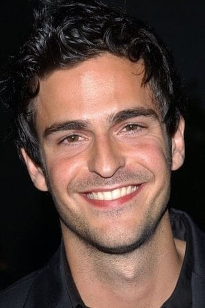 Foto de Jonathan Cherry