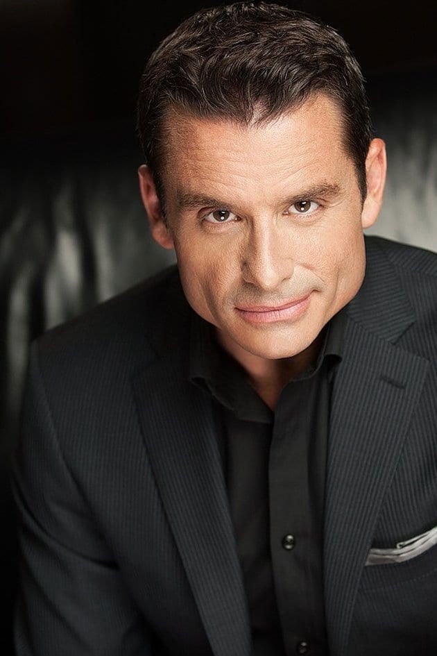 Foto de Benjamin Wilkinson