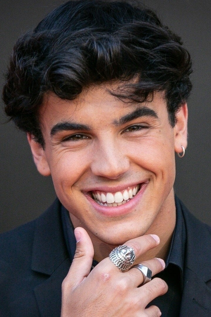 Foto de Óscar Casas