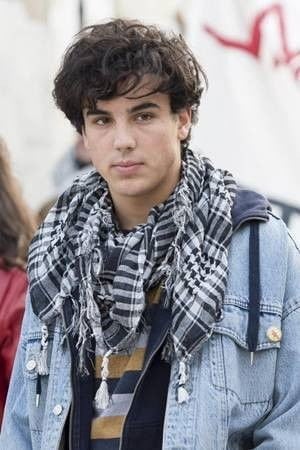 Foto de Óscar Casas