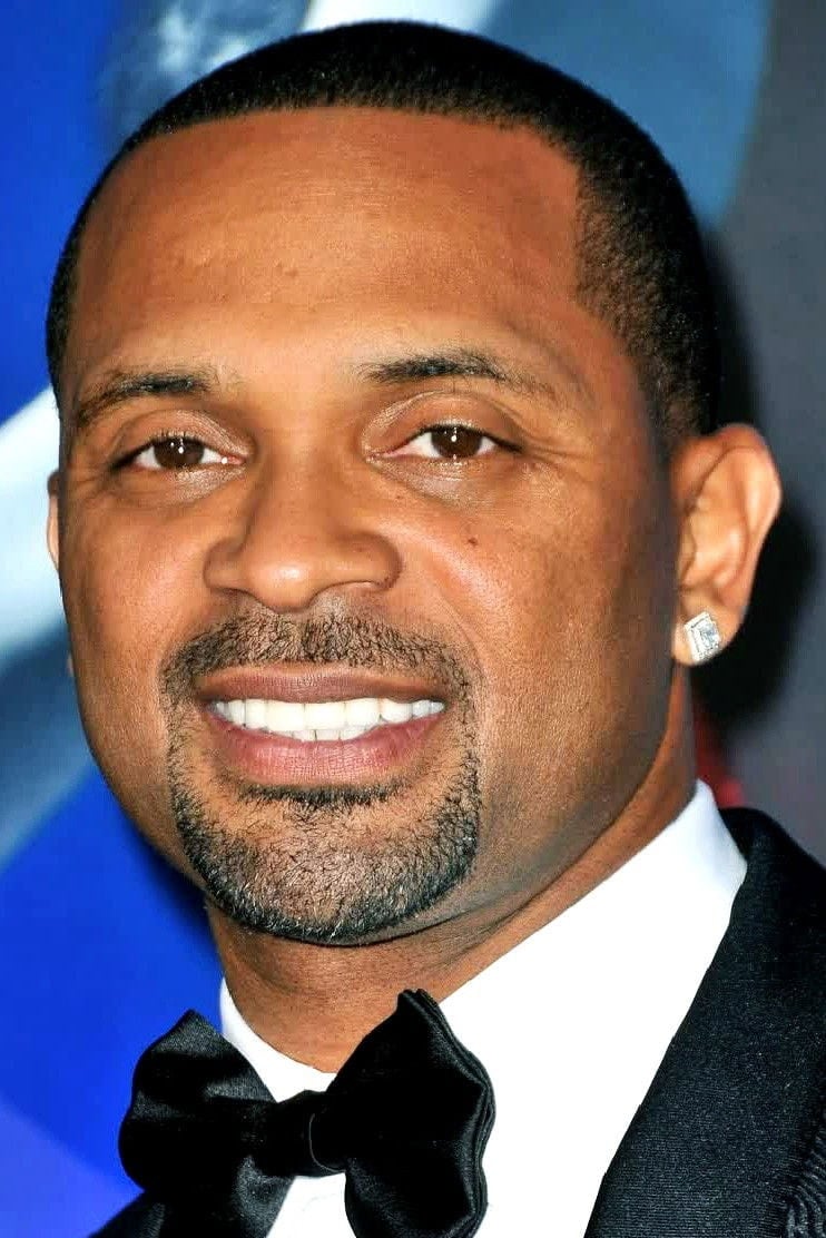 Foto de Mike Epps