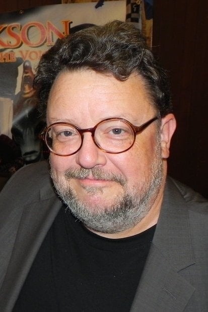 Foto de Roger L. Jackson