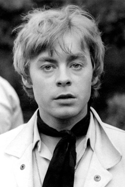 Foto de Hywel Bennett