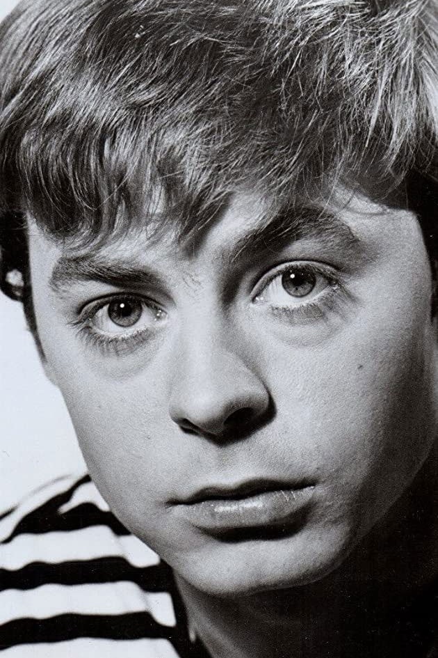 Foto de Hywel Bennett