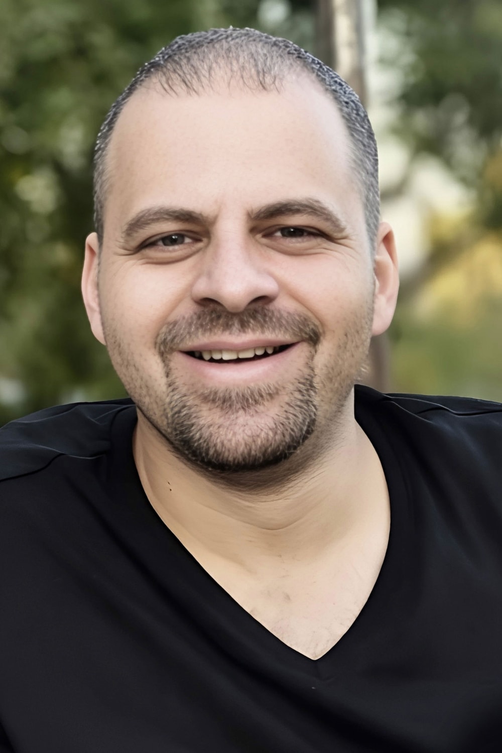 Foto de Abdulrahman Thaher