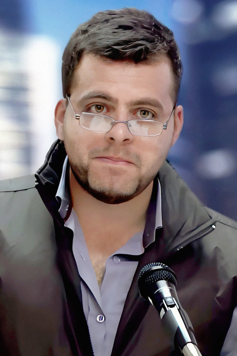 Foto de Abdulrahman Thaher