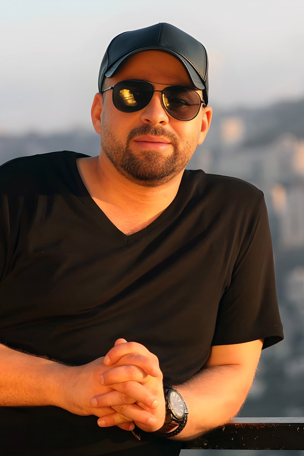 Foto de Abdulrahman Thaher