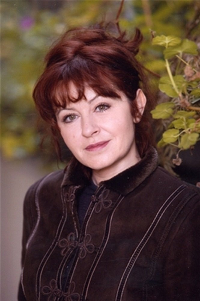 Foto de Nathalie Cerda