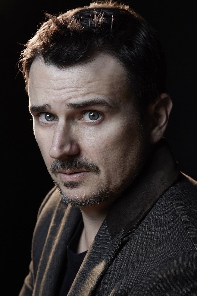 Foto de Brandon Boyce