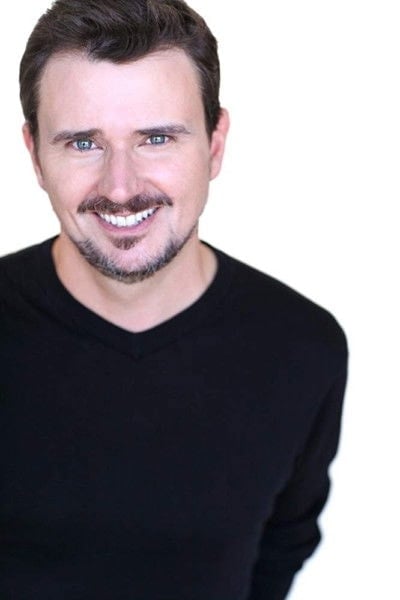 Foto de Brandon Boyce