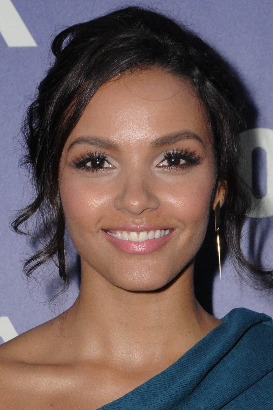 Foto de Jessica Lucas