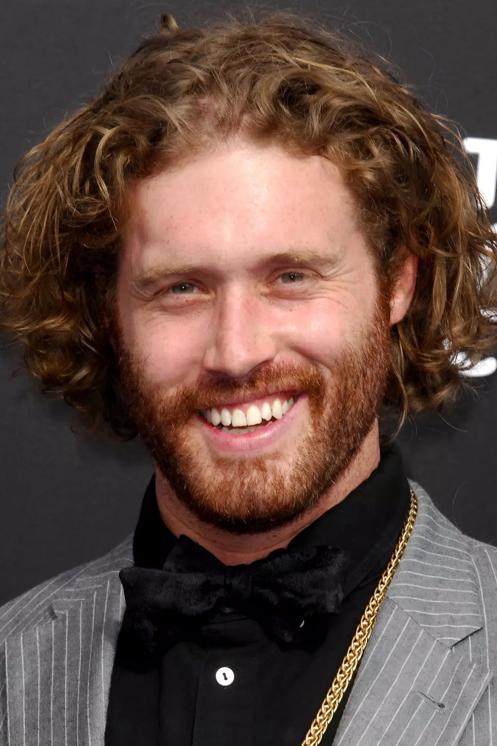 Foto de T.J. Miller