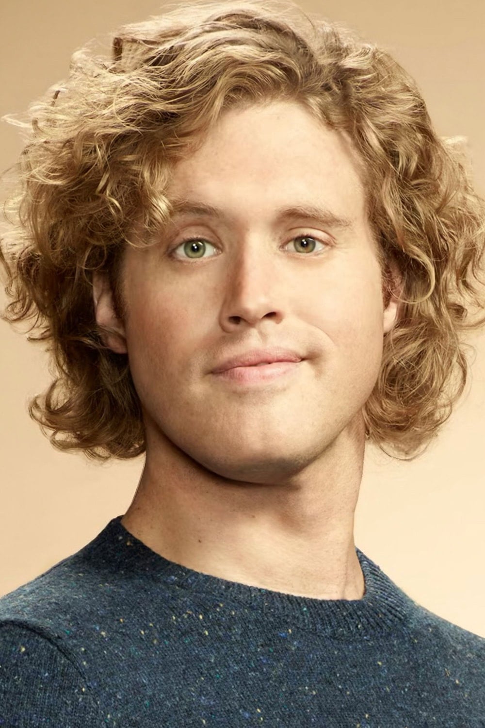 Foto de T.J. Miller
