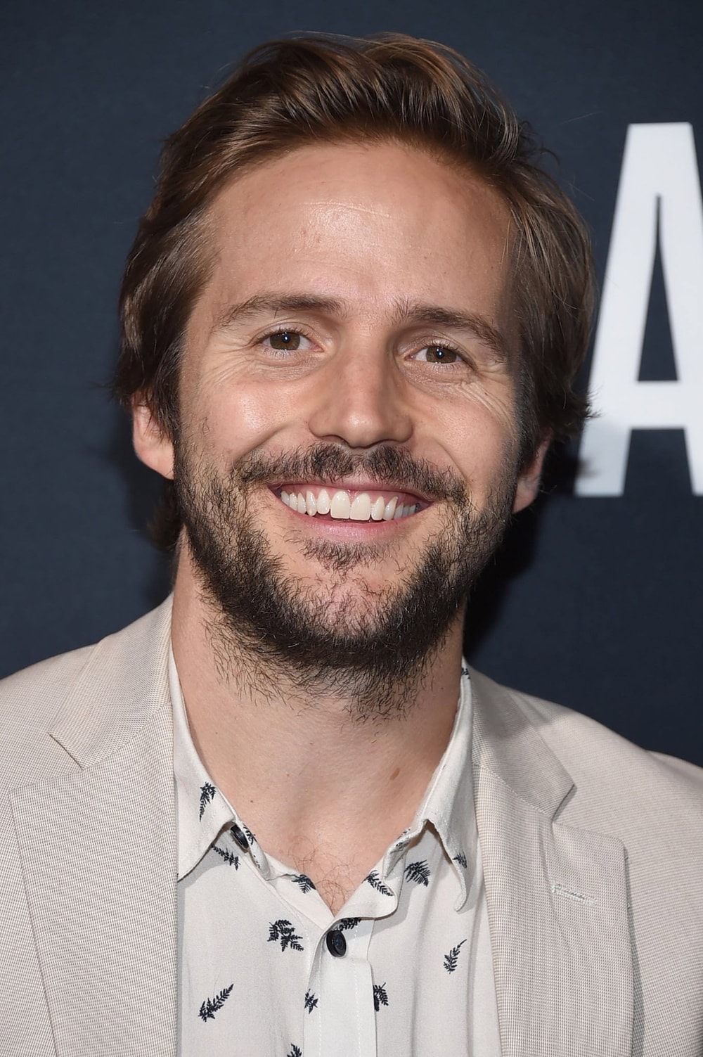 Foto de Michael Stahl-David