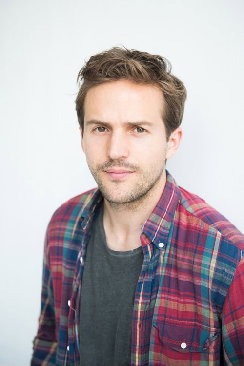 Foto de Michael Stahl-David