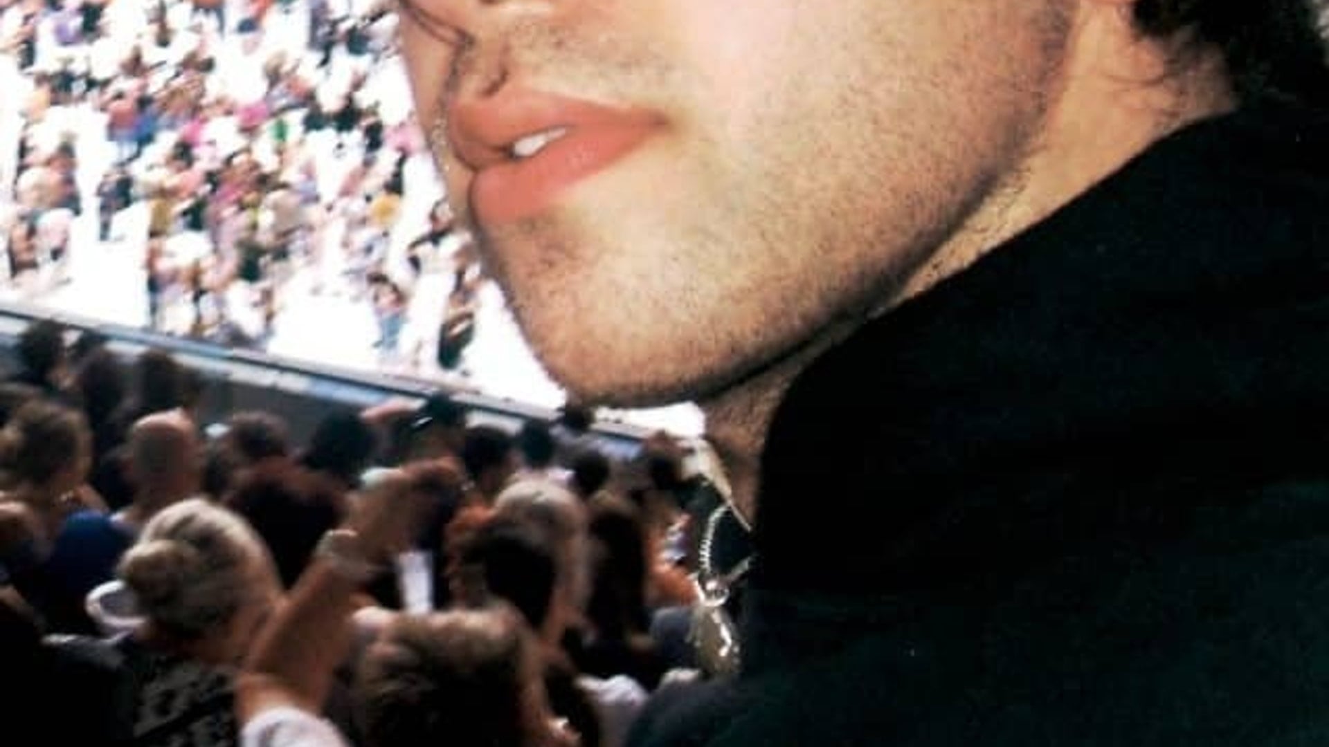 Foto de Aidan Zamiri