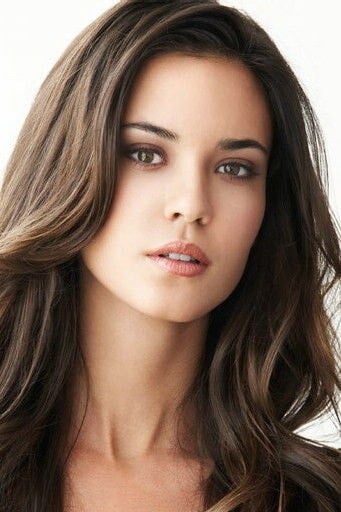 Foto de Odette Annable