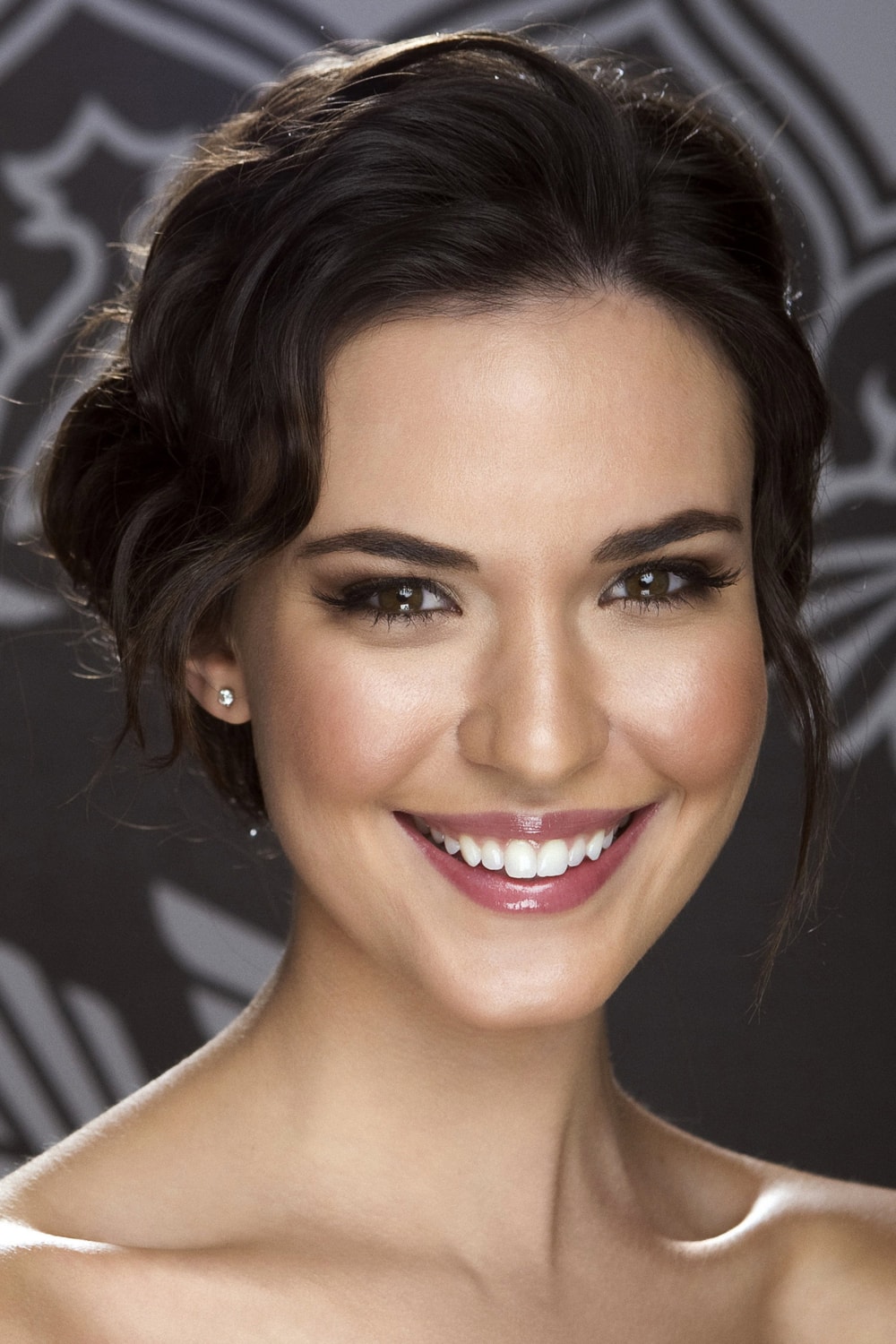 Foto de Odette Annable