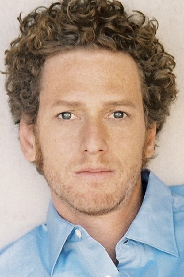 Foto de Brian Klugman