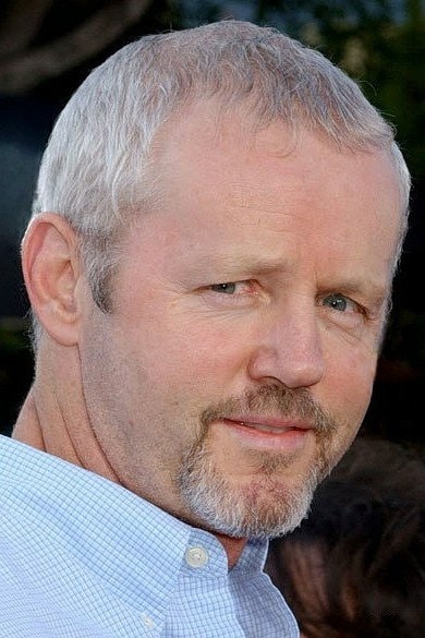 Foto de David Morse