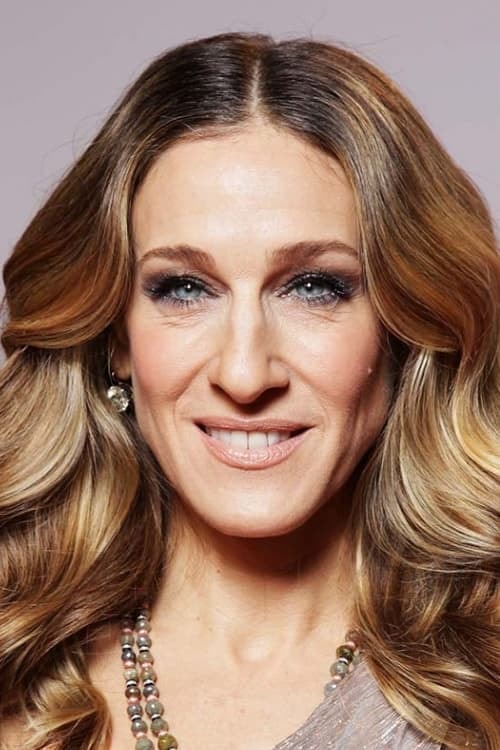 Foto de Sarah Jessica Parker