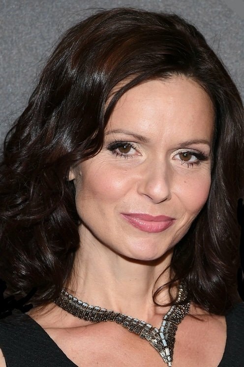 Foto de Florencia Lozano