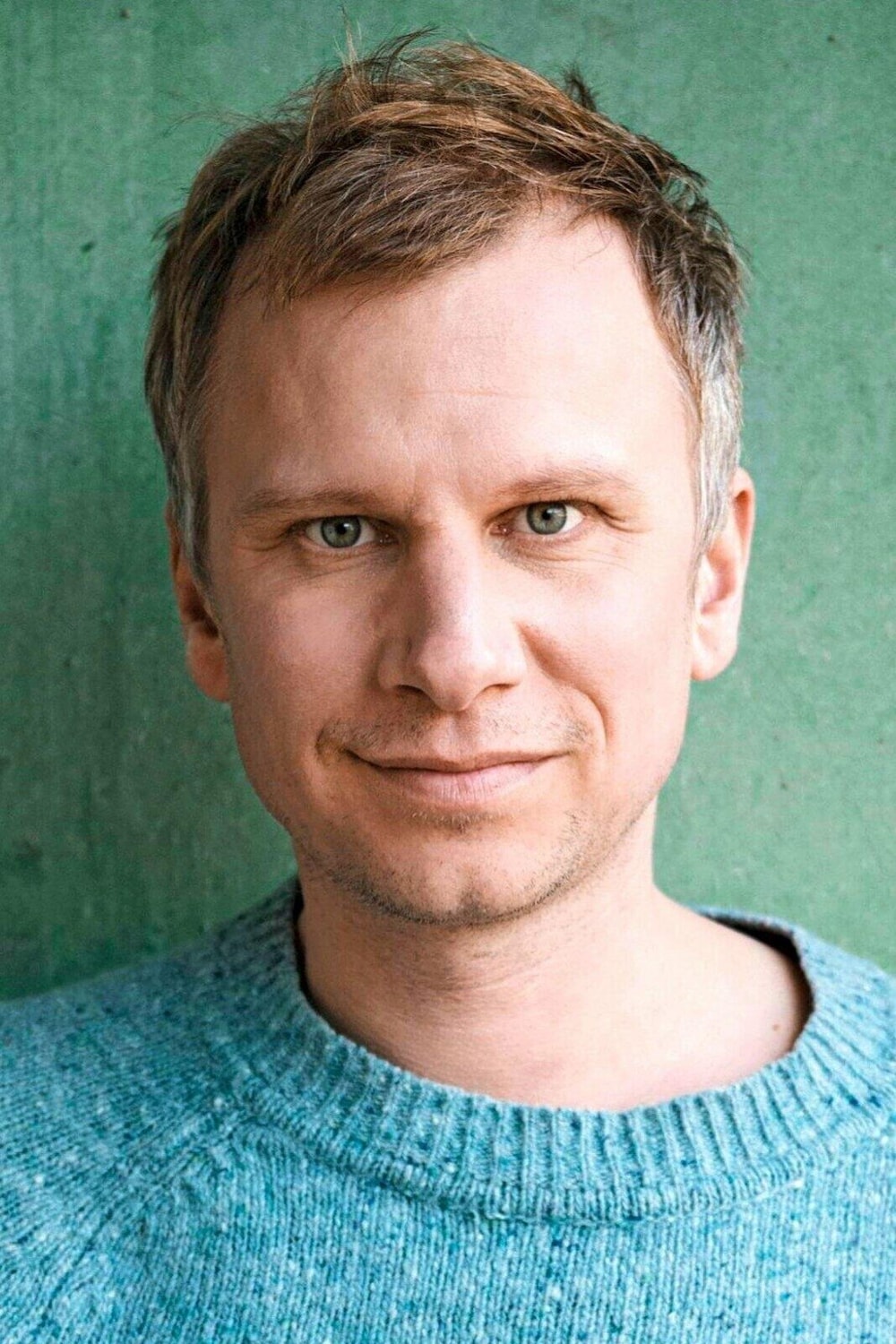 Foto de Robert Stadlober