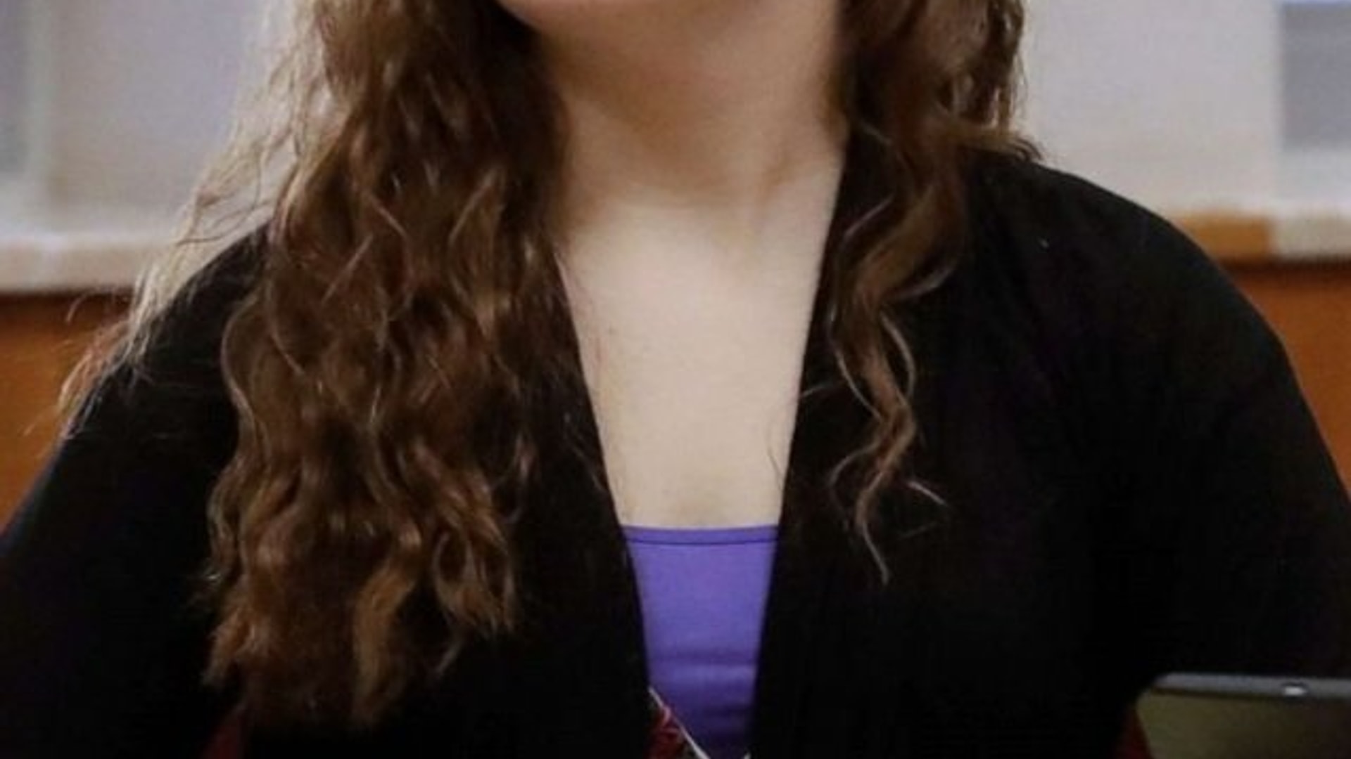 Foto de Anissa Weier