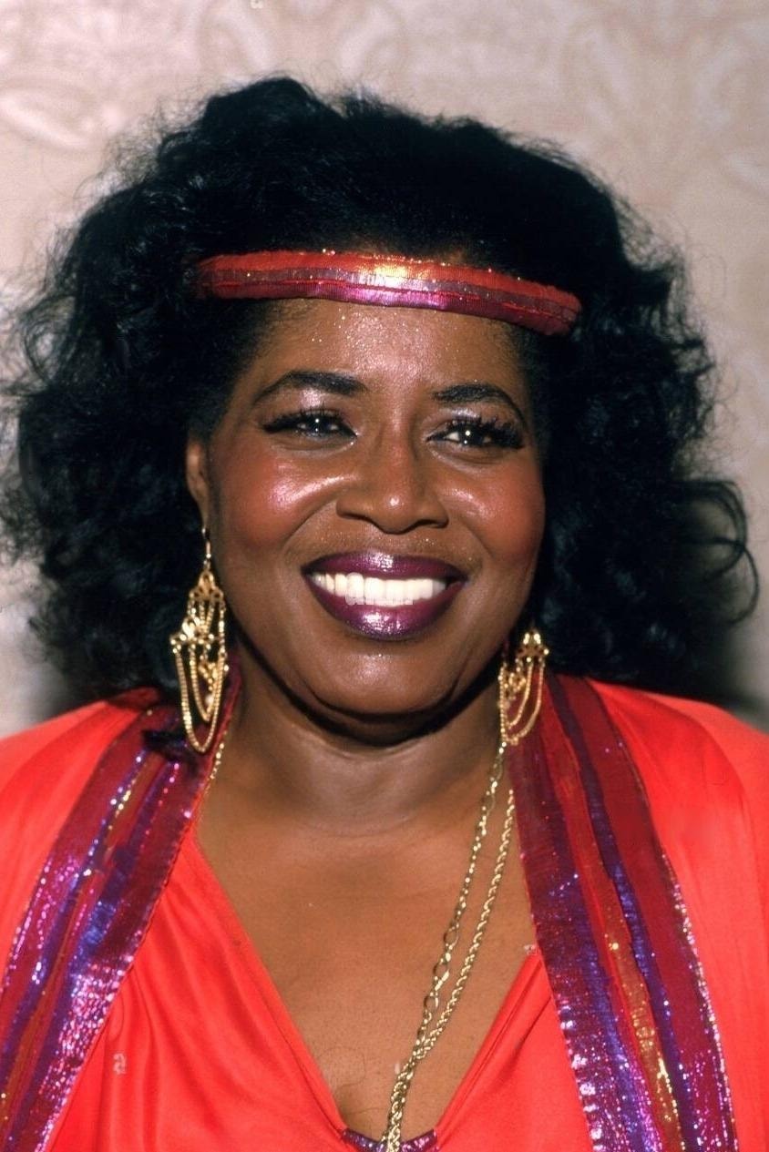 Foto de Mabel King