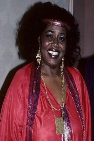 Foto de Mabel King