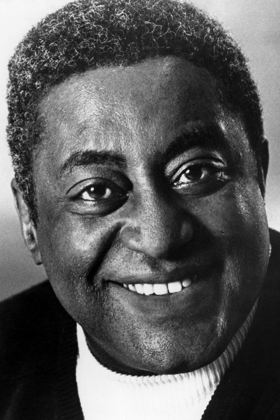 Foto de Richard Ward