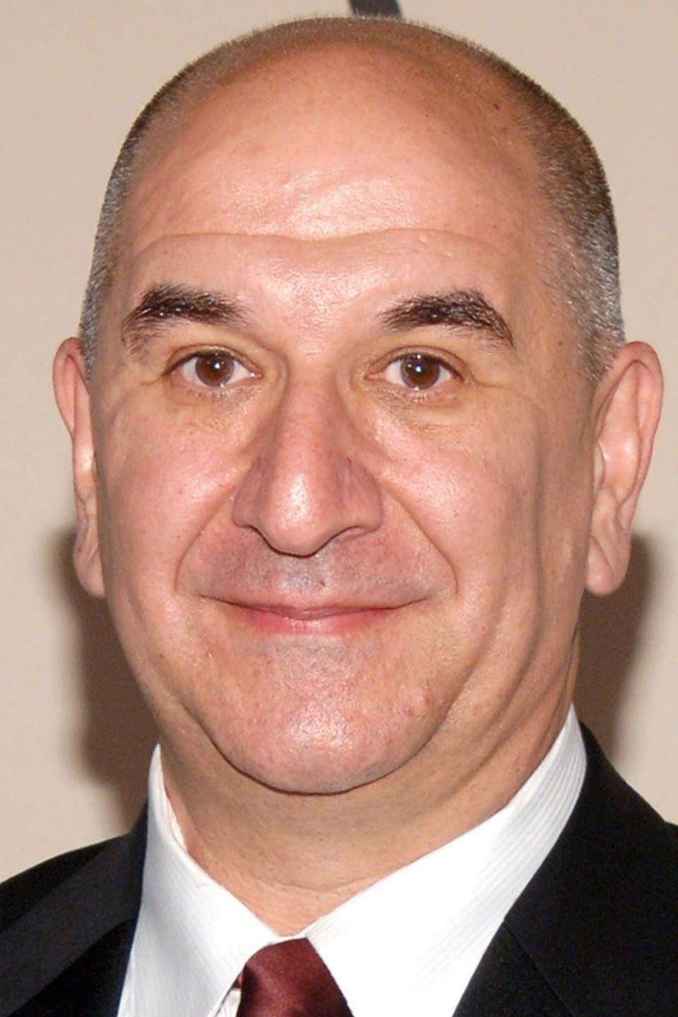 Foto de Michael Slovis