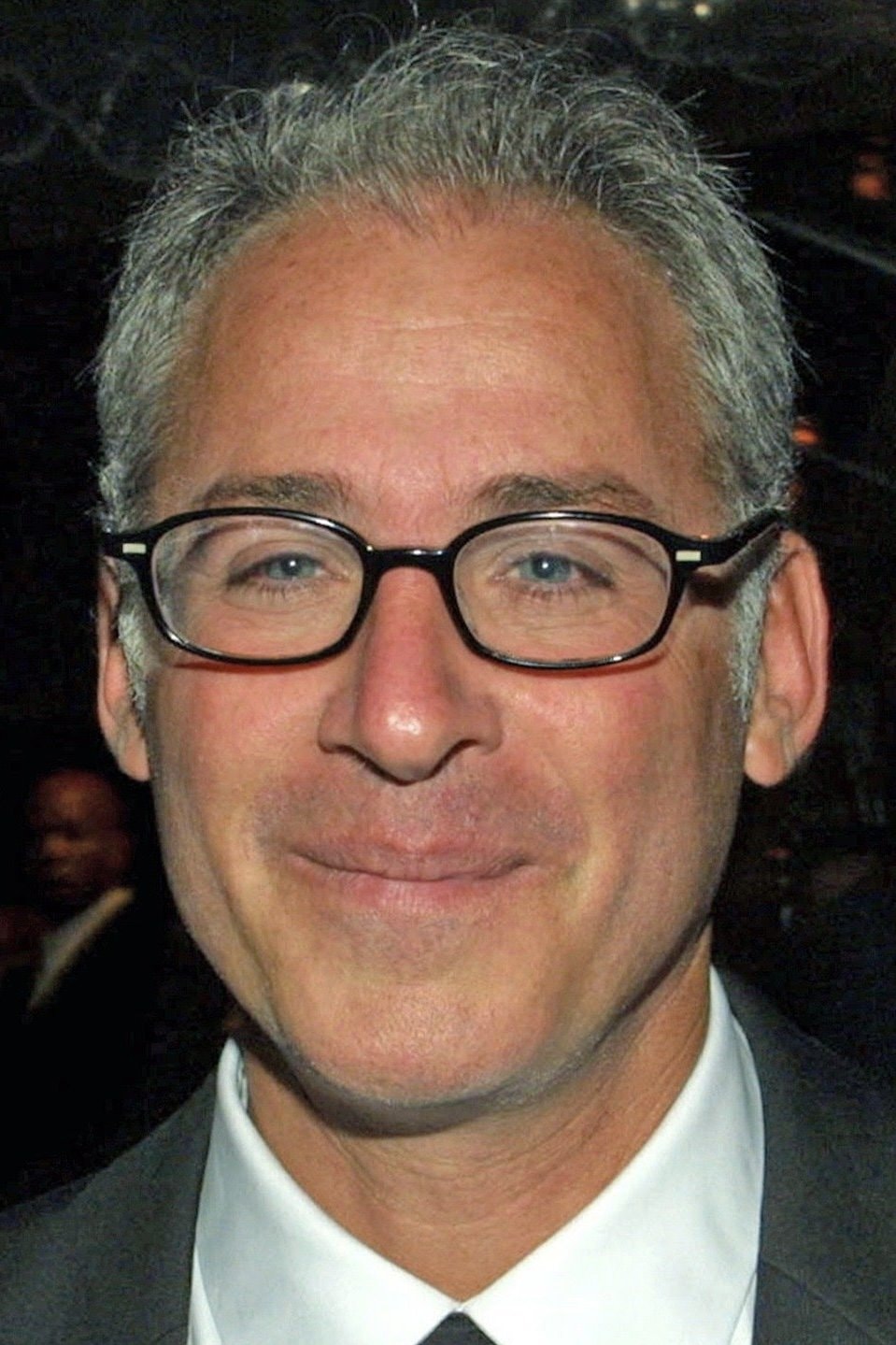 Foto de Lewis Colick