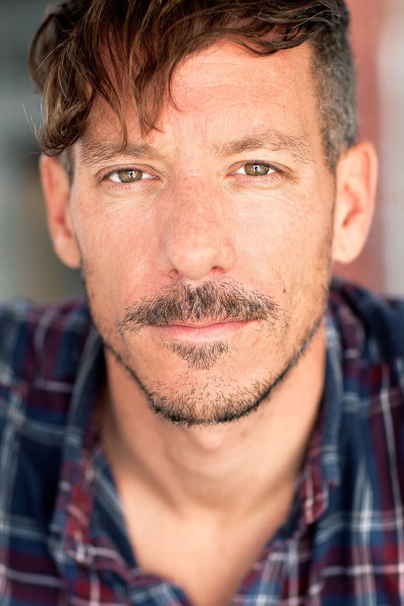 Foto de Francis La Haye